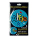 Fidget Flyer Name Stickers Alfie - Heritage Of Scotland - ALFIE