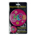 Fidget Flyer Name Stickers Chloe - Heritage Of Scotland - CHLOE