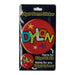 Fidget Flyer Name Stickers Dylan - Heritage Of Scotland - DYLAN