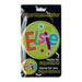 Fidget Flyer Name Stickers Elsie - Heritage Of Scotland - ELSIE