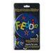 Fidget Flyer Name Stickers Freddie - Heritage Of Scotland - FREDDIE