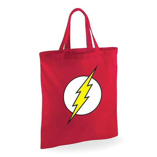 Flash Logo Tote - Heritage Of Scotland - NA