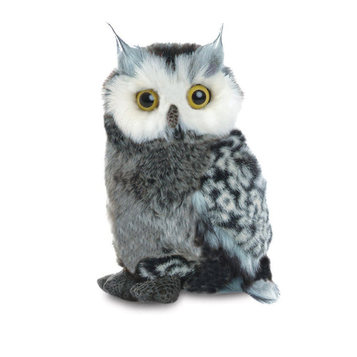 Flopsie Great Horned Owl - Heritage Of Scotland - NA