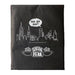 Friends Bumper Stationery Wallet - Heritage Of Scotland - NA
