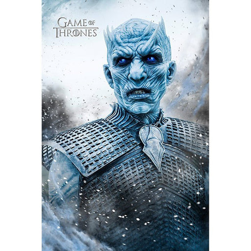 Game Of Thrones(Night King) - Heritage Of Scotland - NA