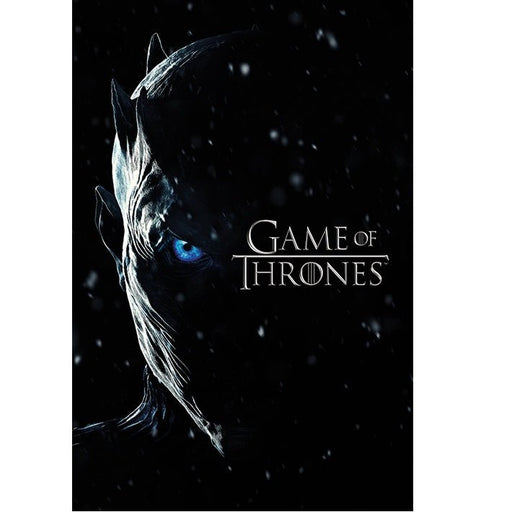 Game Of Thrones(Season 7 Night King) Ma - Heritage Of Scotland - NA