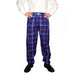 Gent's Donnellis - Tartan Trousers Heritage Of Scotland - Heritage Of Scotland - HERITAGE OF SCOTLAND