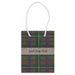 Giftbags Just For You - Heritage Of Scotland - N/A