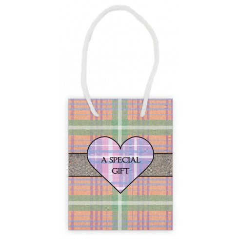 Giftbags Special Gift - Heritage Of Scotland - NA