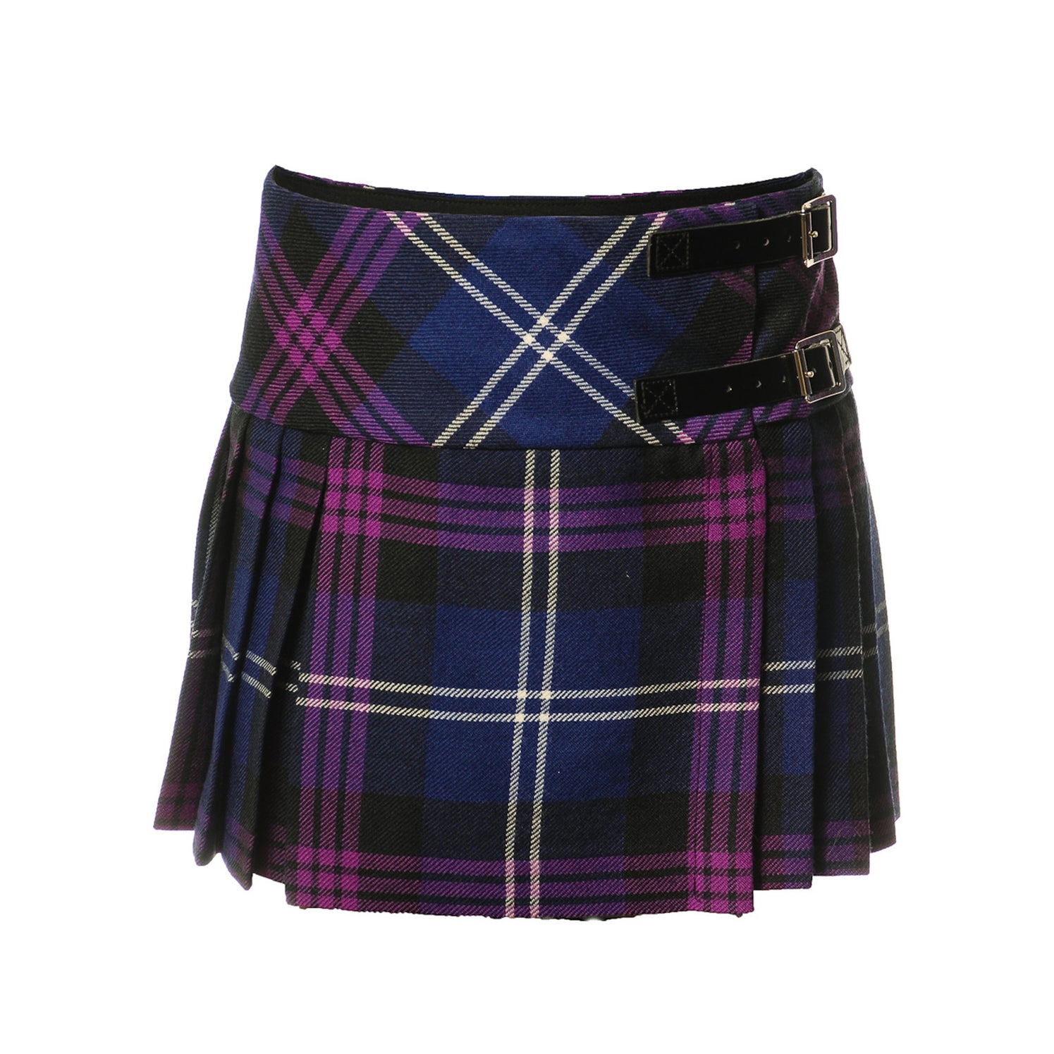 Girls Heritage Billie Skirt main image 0