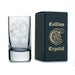 Glencairn Whisky Glass Macfie - Heritage Of Scotland - MACFIE