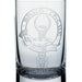 Glencairn Whisky Glass Napier - Heritage Of Scotland - NAPIER