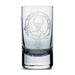 Glencairn Whisky Glass Napier - Heritage Of Scotland - NAPIER