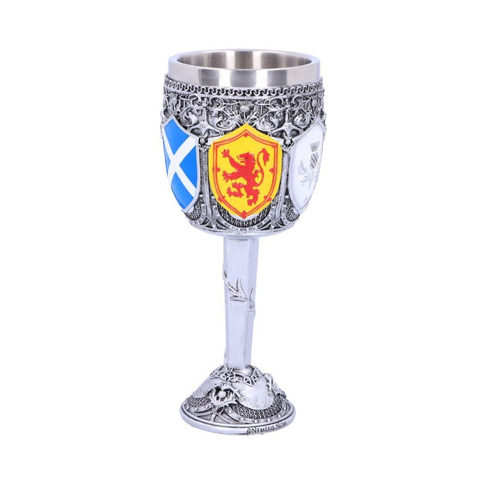 Goblet Of The Brave - Heritage Of Scotland - NA