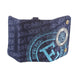 Grace Wallet Stamp Edinburgh - Heritage Of Scotland - NAVY/BLUE