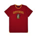 Gryffindor Adult T-Shirt - Heritage Of Scotland - MAROON