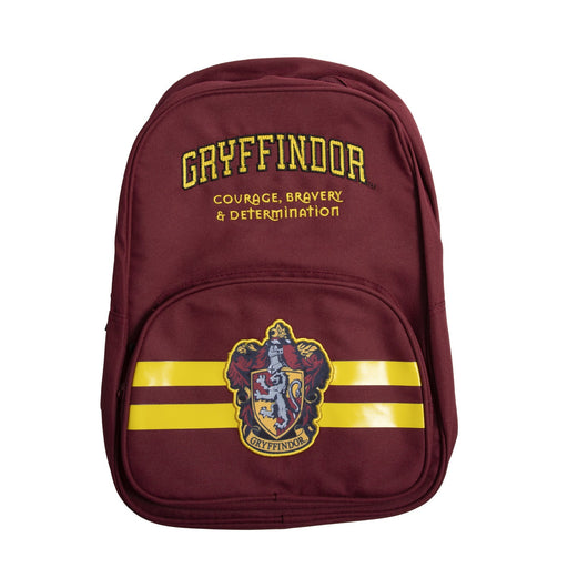 Gryffindor Backpack - Heritage Of Scotland - NA