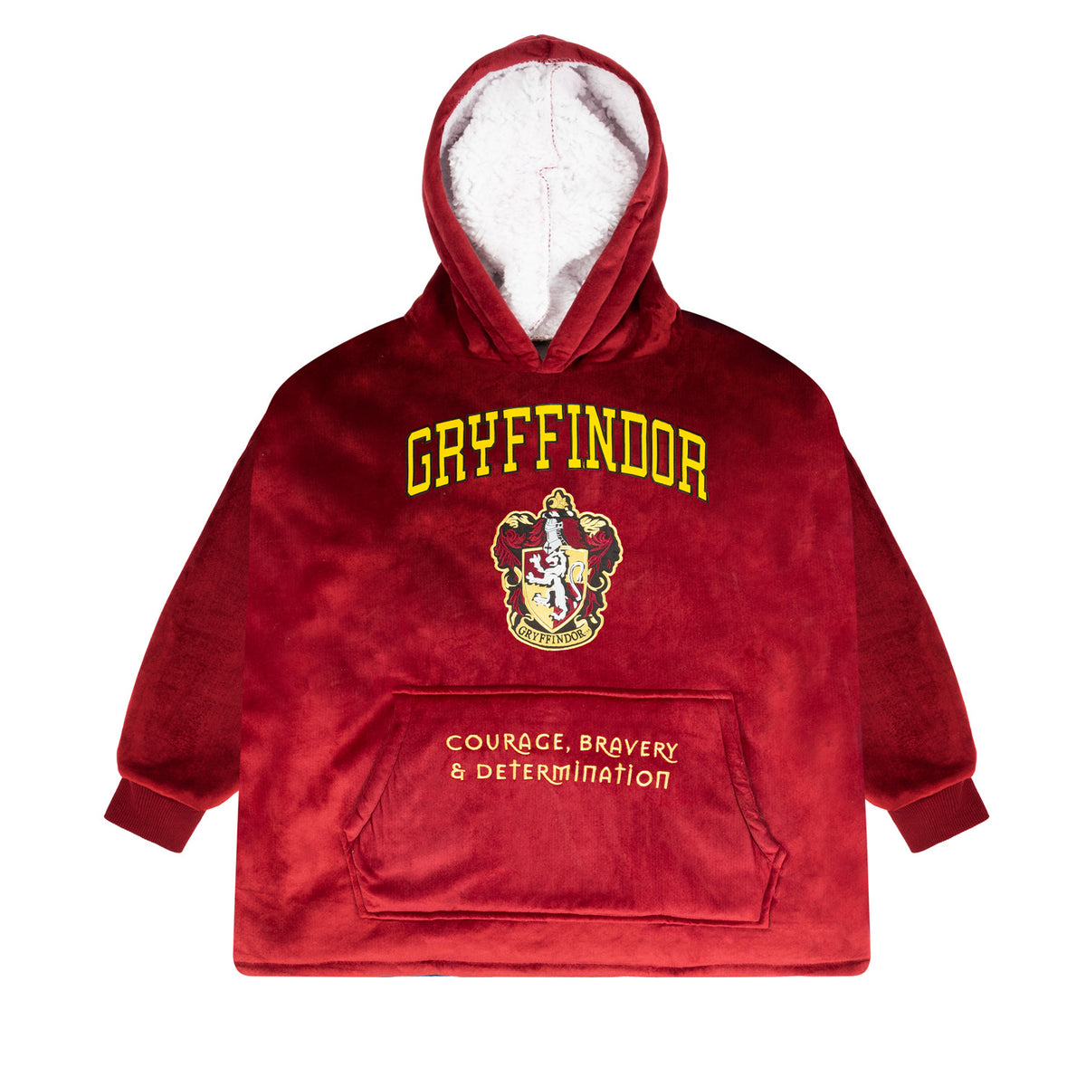 Gryffindor best sale hoodie child