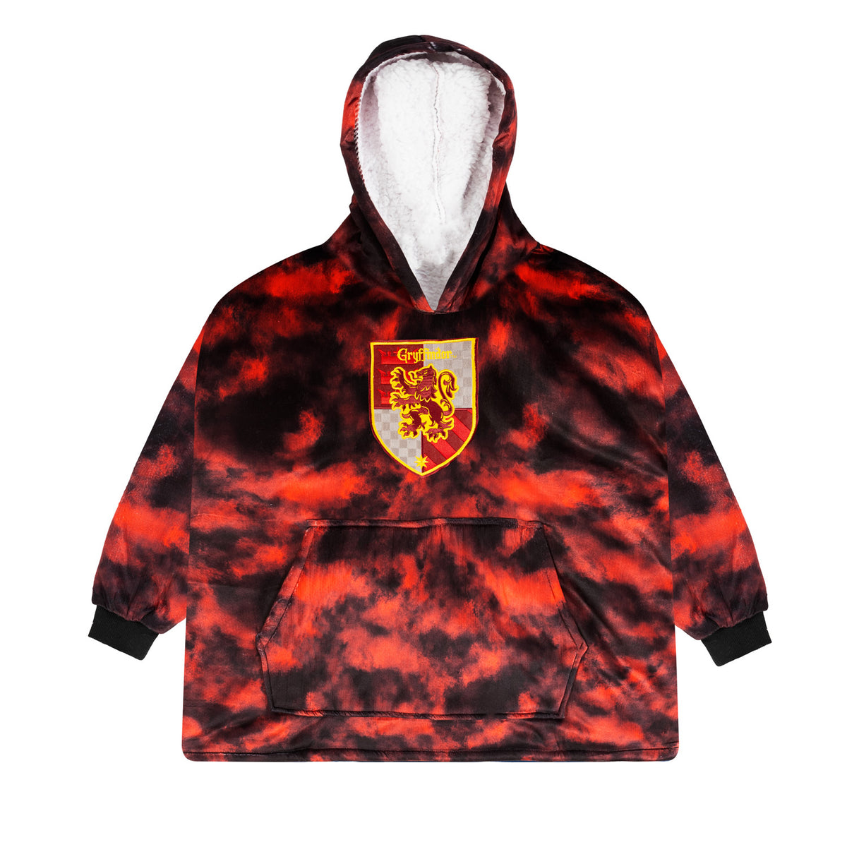 Gryffindor hoodie clearance child