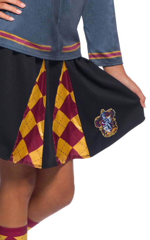 Gryffindor Skirt - Heritage Of Scotland - NA
