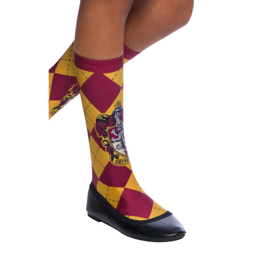 Gryffindor Socks - Heritage Of Scotland - NA