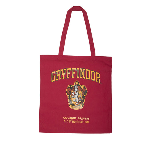 Gryffindor Tote Bag - Heritage Of Scotland - NA