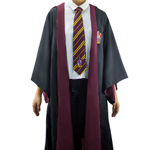 Gryffindor Wizard Robe - Harry Potter - Heritage Of Scotland - NA