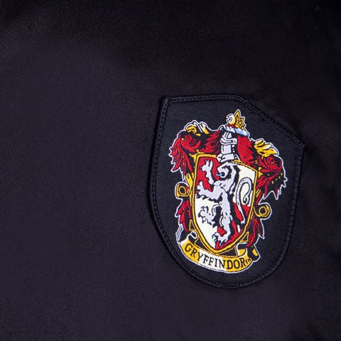 Gryffindor Wizard Robe - Harry Potter - Heritage Of Scotland - NA