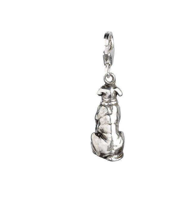 Hagrids Dog Fang Clip On Charm - Heritage Of Scotland - NA