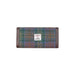 Harris Tweed Purse - Bute Skye Tartan - Heritage Of Scotland - SKYE TARTAN