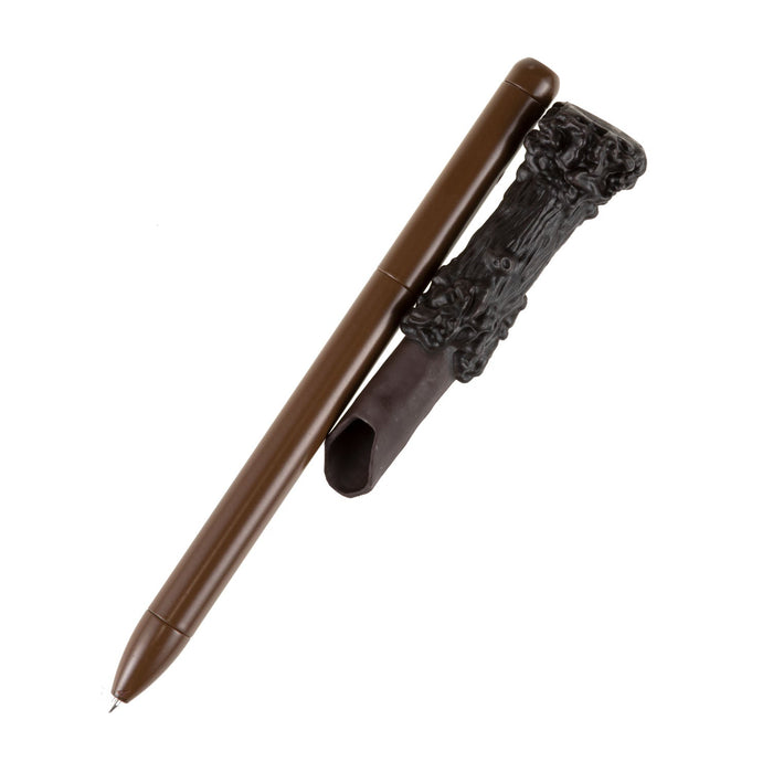 Harry Illuminating Wand Pen - Heritage Of Scotland - NA