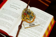 Harry Potter Boys Name Personalised Plaque Oscar - Heritage Of Scotland - OSCAR