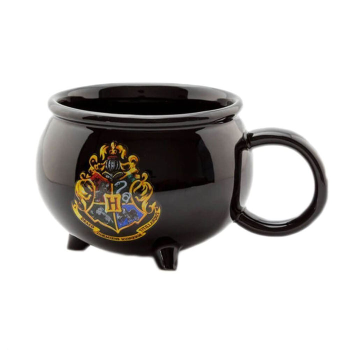 Harry Potter Cauldron 3D - Heritage Of Scotland - NA
