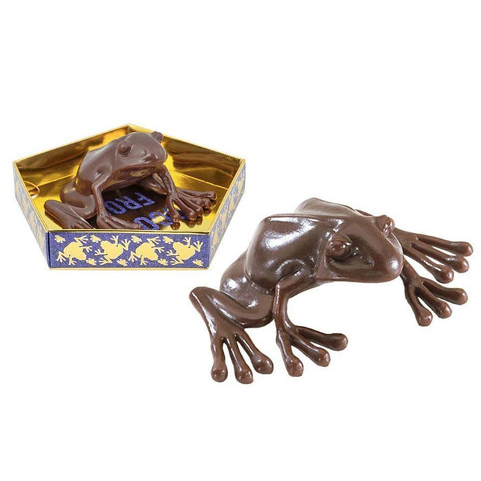Harry Potter Chocolate Frog - Heritage Of Scotland - N/A