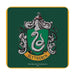 Harry Potter - Coaster - Crest Slytherin - Heritage Of Scotland - NA