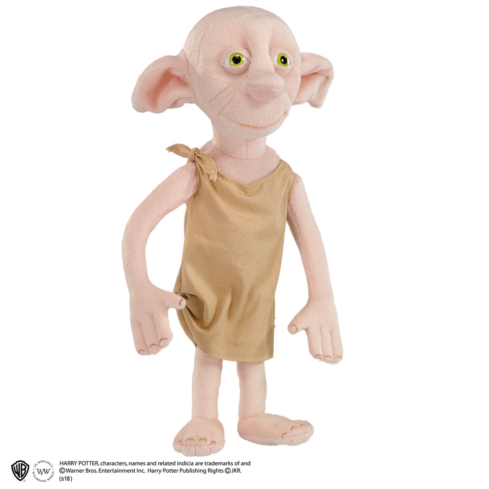 Funko Super Cute Plushies Harry Potter 7 Dobby Plush Toy New