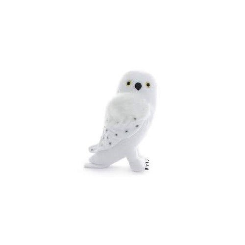 Harry Potter Hedwig Plush 10.5 Inch - Heritage Of Scotland - N/A