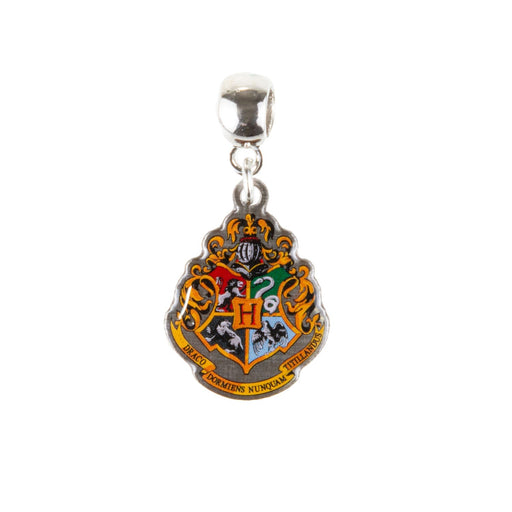Harry Potter Hogwarts Crest Charm - Heritage Of Scotland - NA