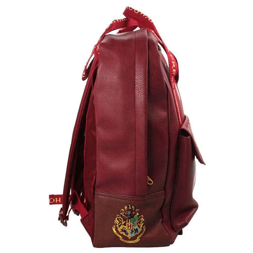 Harry Potter Hogwarts Express Double Handle Backpack - Heritage Of Scotland - NA