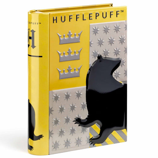 Harry Potter Hufflepuff House Gift Set - Heritage Of Scotland - NA