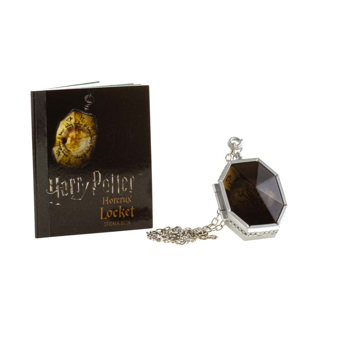 Harry Potter Locket Horcrux Kit - Heritage Of Scotland - NA