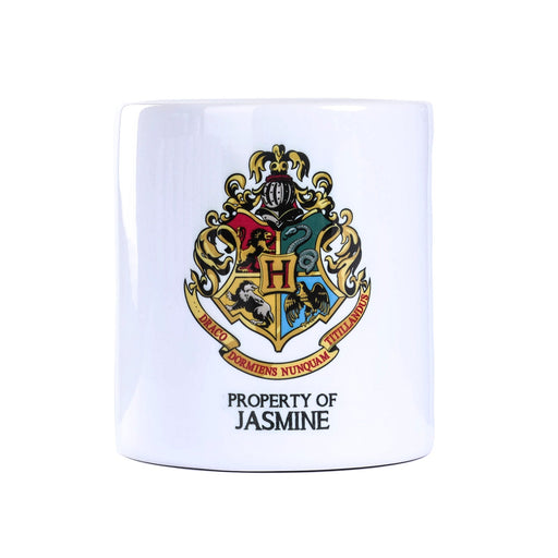Harry Potter Money Box Jasmine - Heritage Of Scotland - JASMINE