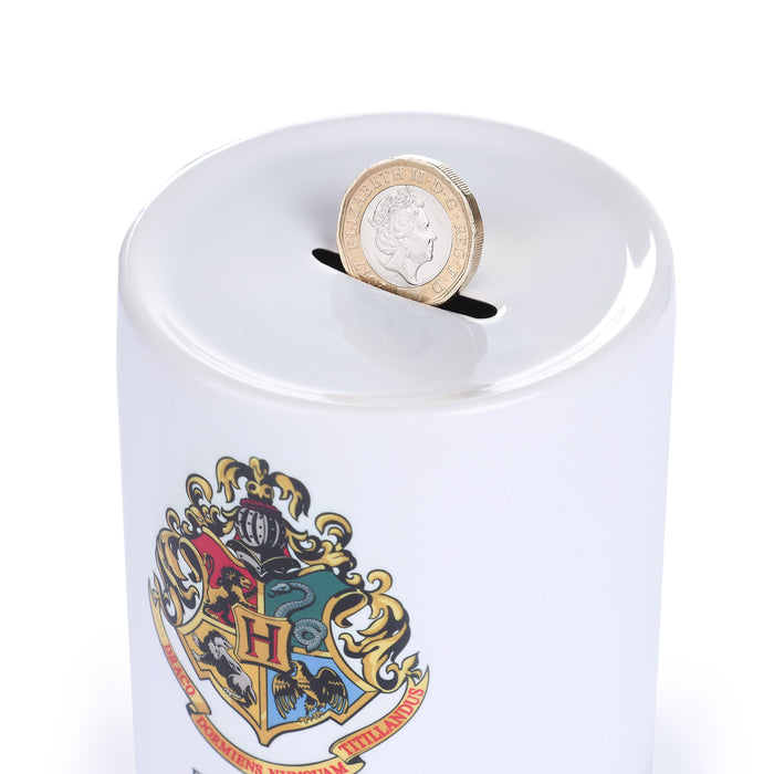 Harry Potter Money Box Molly - Heritage Of Scotland - MOLLY