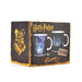 Harry Potter - Mug Heat Changing Expecto Patronum - Heritage Of Scotland - NA