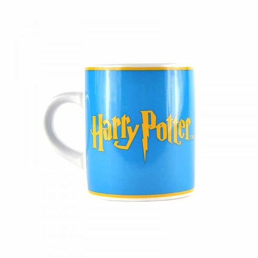Harry Potter - Mug Mini Ravenclaw Crest - Heritage Of Scotland - NA