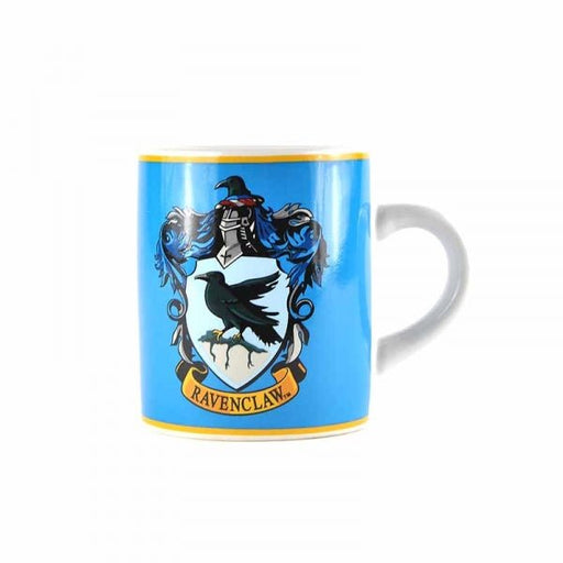 Harry Potter - Mug Mini Ravenclaw Crest - Heritage Of Scotland - NA