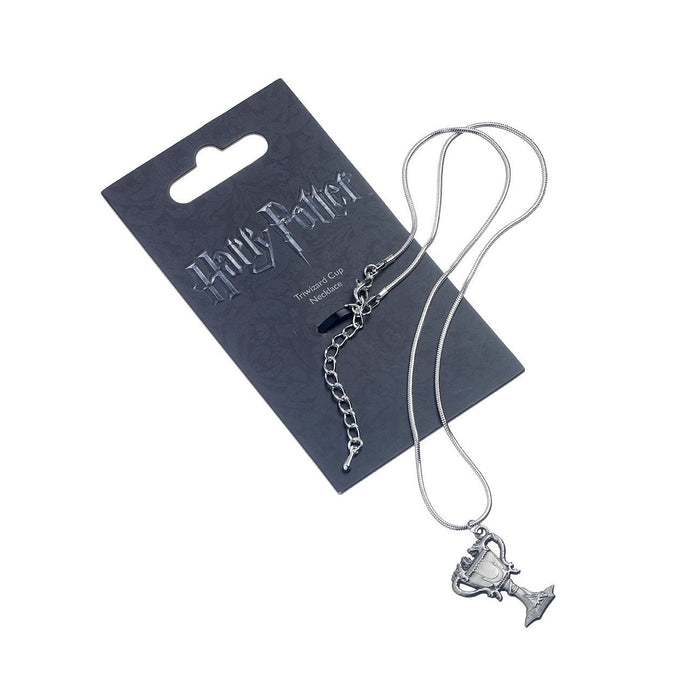 Harry Potter - Necklace Triwizard Cup - Heritage Of Scotland - NA