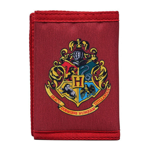 Harry Potter Otto Wallet - Heritage Of Scotland - N/A