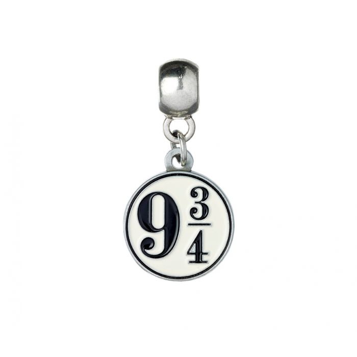 Harry Potter Platform 9 3/4 Charm - Heritage Of Scotland - N/A