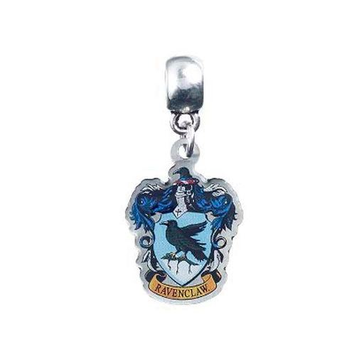 Harry Potter Ravenclaw Crest Charm - Heritage Of Scotland - NA